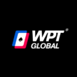 wpt global poker logo