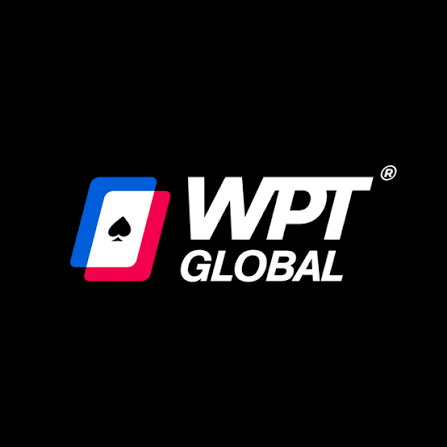 wpt global poker logo