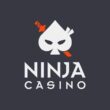Ninja casino logo