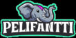 Pelifantti-kasino-logo